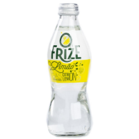 Imagem de ÁGUA C/GÁS FRIZE YUZU 25CL