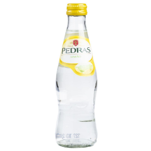 Imagem de ÁGUA C/GÁS PEDRAS LIMÃO 33CL
