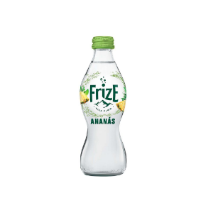 Imagem de ÁGUA COM GÁS FRIZE ANANÁS 25CL