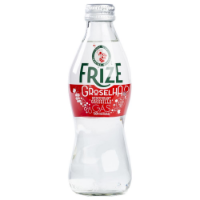 Imagem de ÁGUA COM GÁS FRIZE GROSELHA 25CL