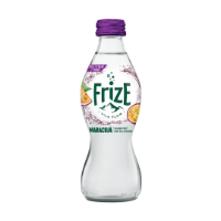Imagem de ÁGUA COM GÁS FRIZE MARACUJÁ 25CL