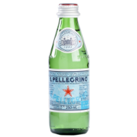 Imagem de ÁGUA COM GÁS SAN PELLEGRINO TP 25CL