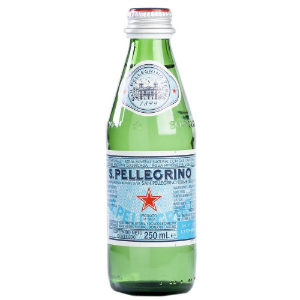 Imagem de ÁGUA COM GÁS SAN PELLEGRINO TP 25CL