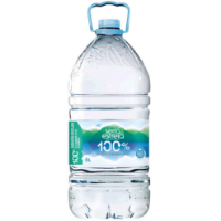 Imagem de ÁGUA SERRA DA ESTRELA 6L