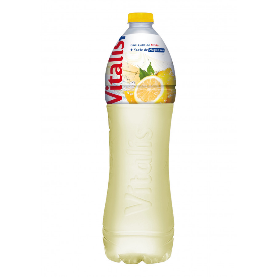 Imagem de VITALIS LIMÃO-MAGNÉSIO 1LT