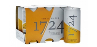 Imagem de ÁGUA TONICA 1724 LATA 6X20CL