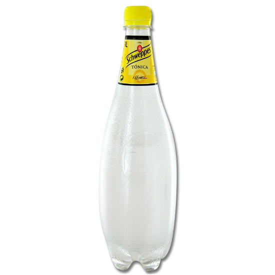 Imagem de ÁGUA TÓNICA SCHWEPPES ORIGINAL 1L