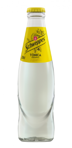 Imagem de ÁGUA TÓNICA SCHWEPPES ORIGINAL TP 20CL
