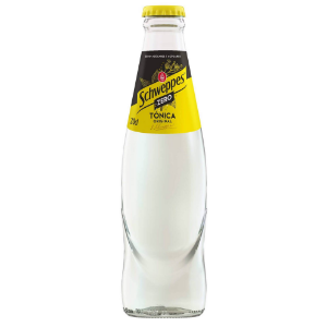 Imagem de ÁGUA TÓNICA ZERO SCHWEPPES TP 20CL
