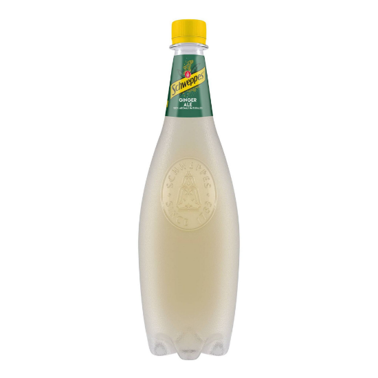 Imagem de GINGER ALE SCHWEPPES 1L