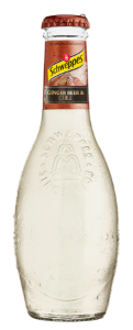 Imagem de GINGER BEER SCHWEPPES TP 20CL