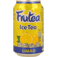 Imagem de ICE TEA FRU TEA LIMAO LATA 33CL