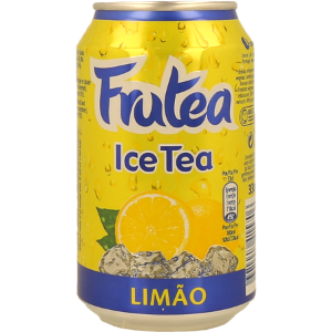 Imagem de ICE TEA FRU TEA LIMAO LATA 33CL