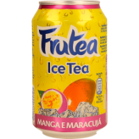 Imagem de ICE TEA FRU&TEA MANGA MARACUJA 33CL