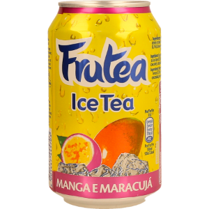 Imagem de ICE TEA FRU&TEA MANGA MARACUJA 33CL
