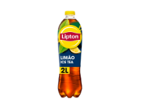 Imagem de ICE TEA LIPTON LIMÃO PET 2L
