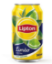 Imagem de ICE TEA LIPTON LIMÃO ZERO LATA 33CL