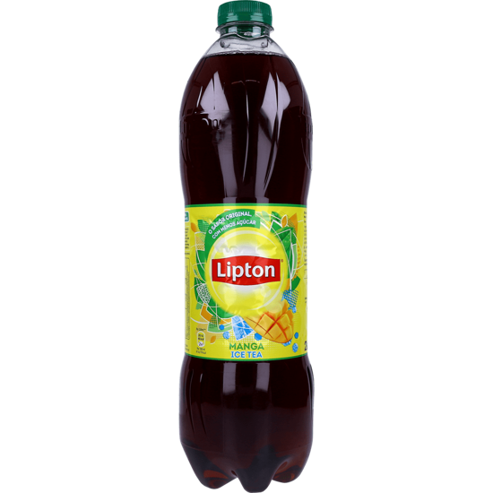 Imagem de ICE TEA LIPTON MANGA PET 2L