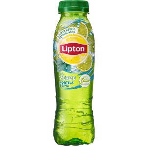 Imagem de LIPTON CHÁ VERDE HORT/LIMÃO 0,33 L SLEEK