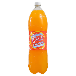 Imagem de REF.CHISPA PESSEGO S/G 2LT