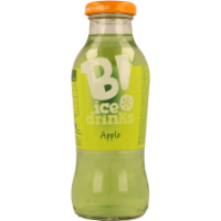 Imagem de REFR B ICED JUICE MACA 33CL