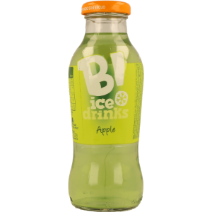 Imagem de REFR B ICED JUICE MACA 33CL