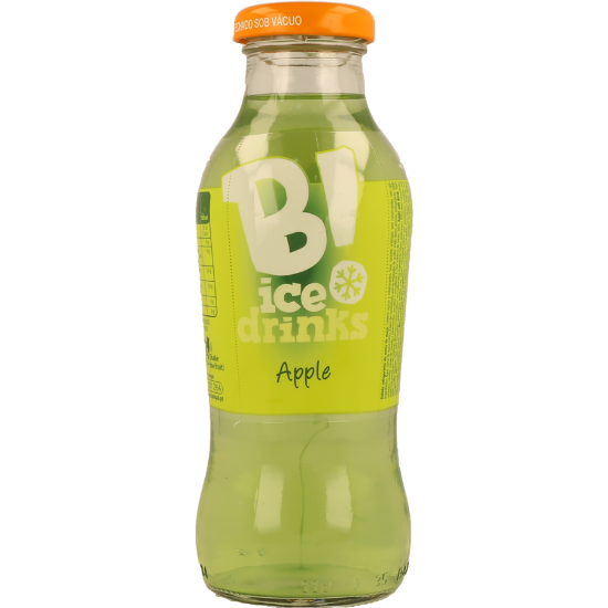 Imagem de REFR B ICED JUICE MACA 33CL