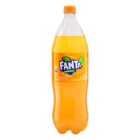 Imagem de REFRIGERANTE FANTA LARANJA 1,5L