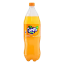 Imagem de REFRIGERANTE FANTA LARANJA 1,5L