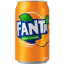 Imagem de REFRIGERANTE FANTA LARANJA LATA 33CL