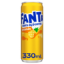 Imagem de REFRIGERANTE FANTA ZERO ANANÁS LATA 33CL