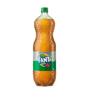 Imagem de REFRIGERANTE FANTA ZERO GUARANÁ 1,5L