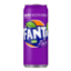 Imagem de REFRIGERANTE FANTA ZERO UVA LATA 33CL