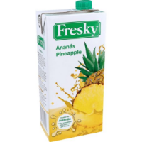 Imagem de REFRIGERANTE SEM GÁS ANANÁS TETRA 20CL