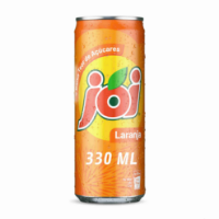 Imagem de REFRIGERANTE SEM GÁS JOI LARANJA LT33CL