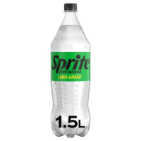 Imagem de REFRIGERANTE SPRITE ZERO 1,5L