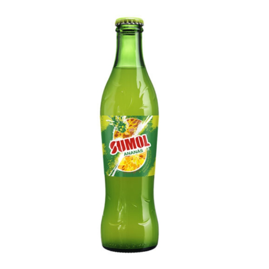 Imagem de SUMOL ANANAS 0,30 TP