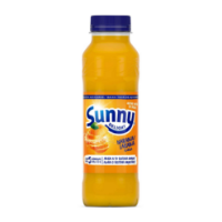 Imagem de BEBIDA SUNNY DELIGHT FLORIDA 33CL