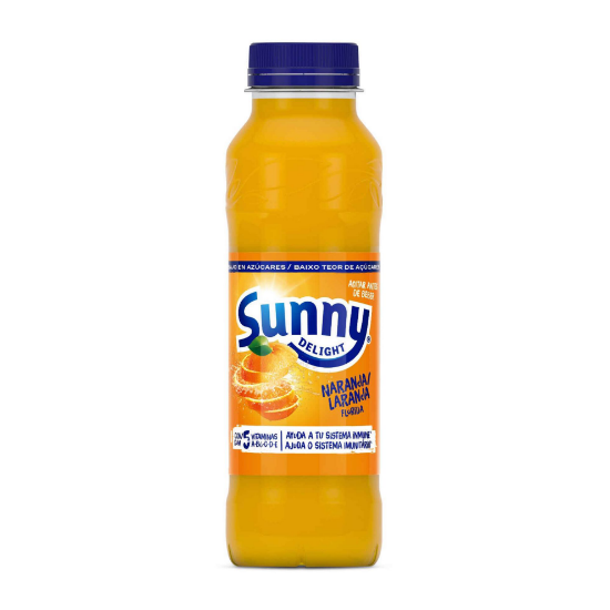 Imagem de BEBIDA SUNNY DELIGHT FLORIDA 33CL