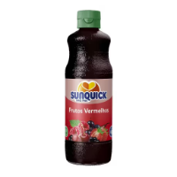 Imagem de CONC SUNQUICK FRUTOS VERMELHOS 58CL