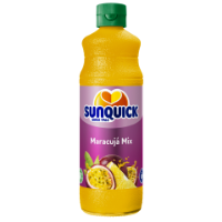 Imagem de CONC SUNQUICK MARACUJÁ MIX 58CL