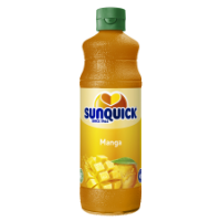Imagem de CONCENTRADO SUNQUICK MANGA 58CL