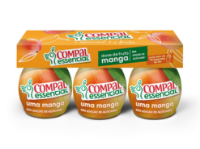 Imagem de COMPAL ESSENCIAL MANGA 3X110ML