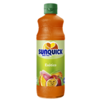 Imagem de CONCENTRADO SUNQUICK EXÓTICO 70CL