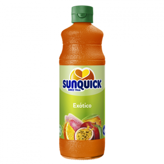 Imagem de CONCENTRADO SUNQUICK EXÓTICO 70CL