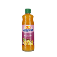 Imagem de CONCENTRADO SUNQUICK MARACUJÁ MIX 70CL