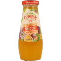 Imagem de NÉCTAR COMPAL CLÁSSICO MARACUJÁ 33CL
