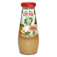 Imagem de NÉCTAR COMPAL CLASSICO NÉCTAR PERA 33CL