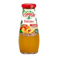 Imagem de NÉCTAR COMPAL CLÁSSICO PÊSSEGO 33CL