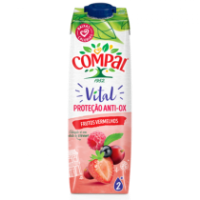 Imagem de NÉCTAR COMPAL VITAL AOX FRUT VERM 33CL